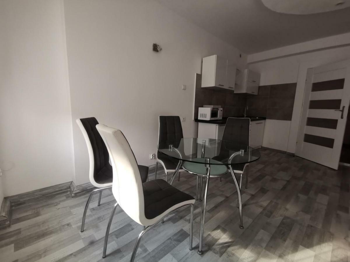 Apartament Wygodny S4 Kalisz (Greater Poland) Exterior foto