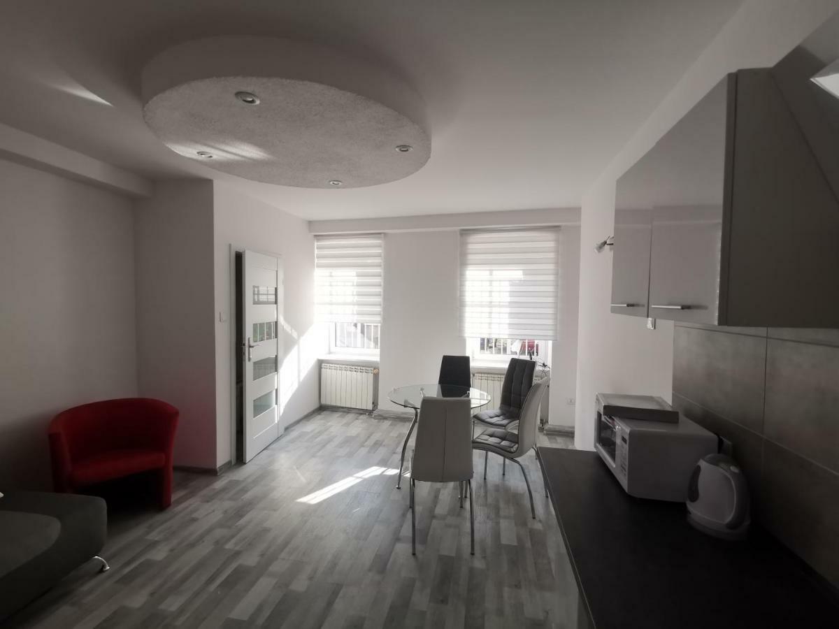 Apartament Wygodny S4 Kalisz (Greater Poland) Exterior foto