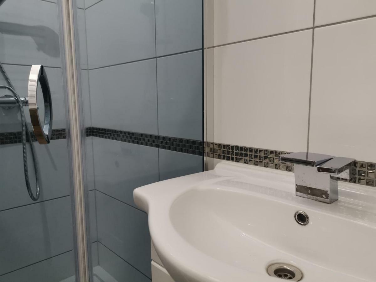 Apartament Wygodny S4 Kalisz (Greater Poland) Exterior foto