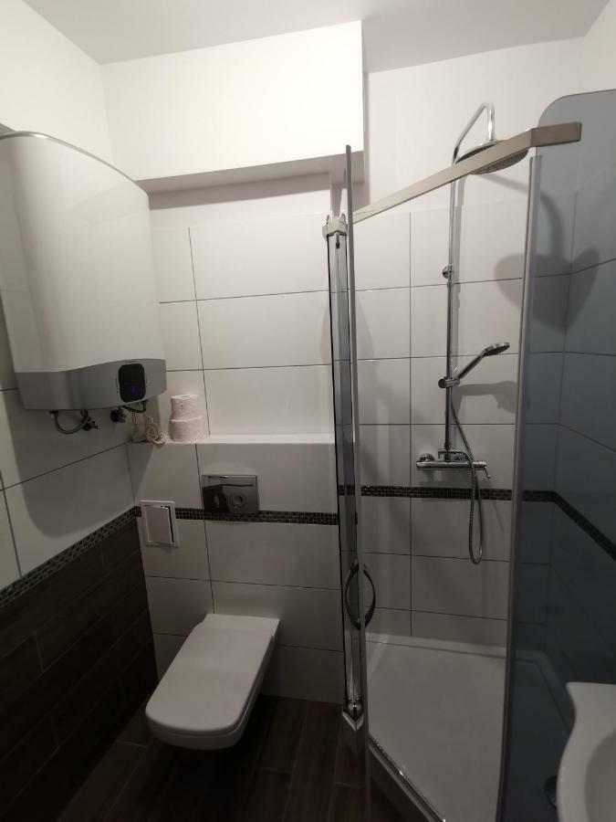 Apartament Wygodny S4 Kalisz (Greater Poland) Exterior foto