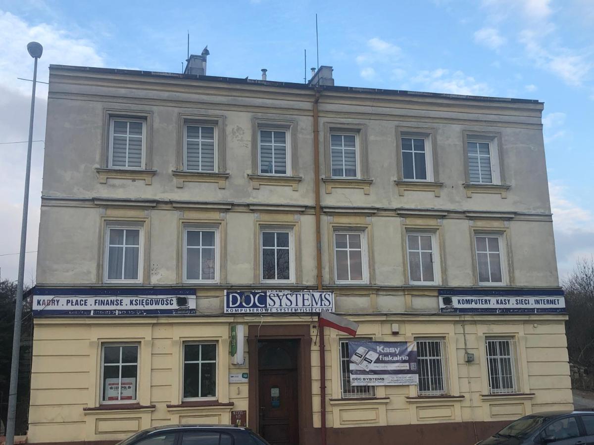 Apartament Wygodny S4 Kalisz (Greater Poland) Exterior foto