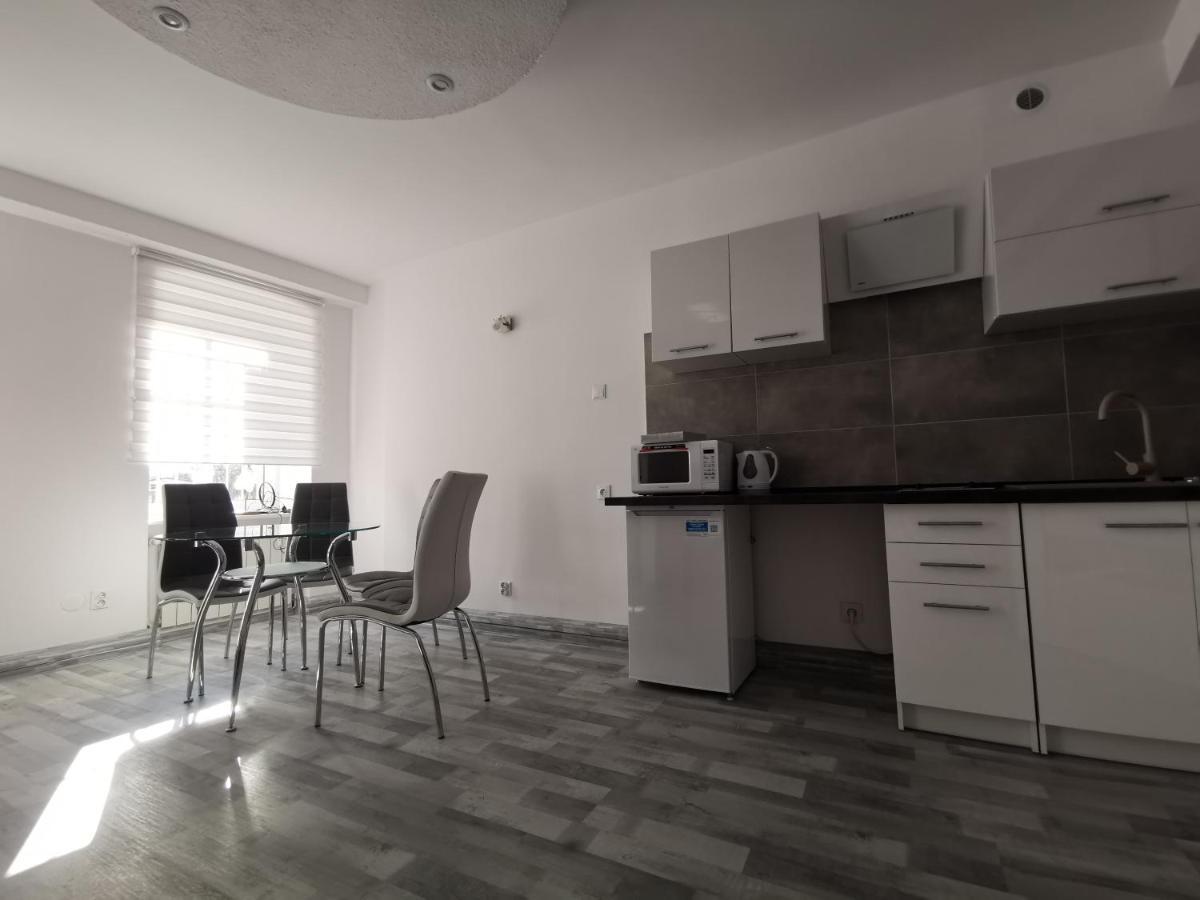 Apartament Wygodny S4 Kalisz (Greater Poland) Exterior foto