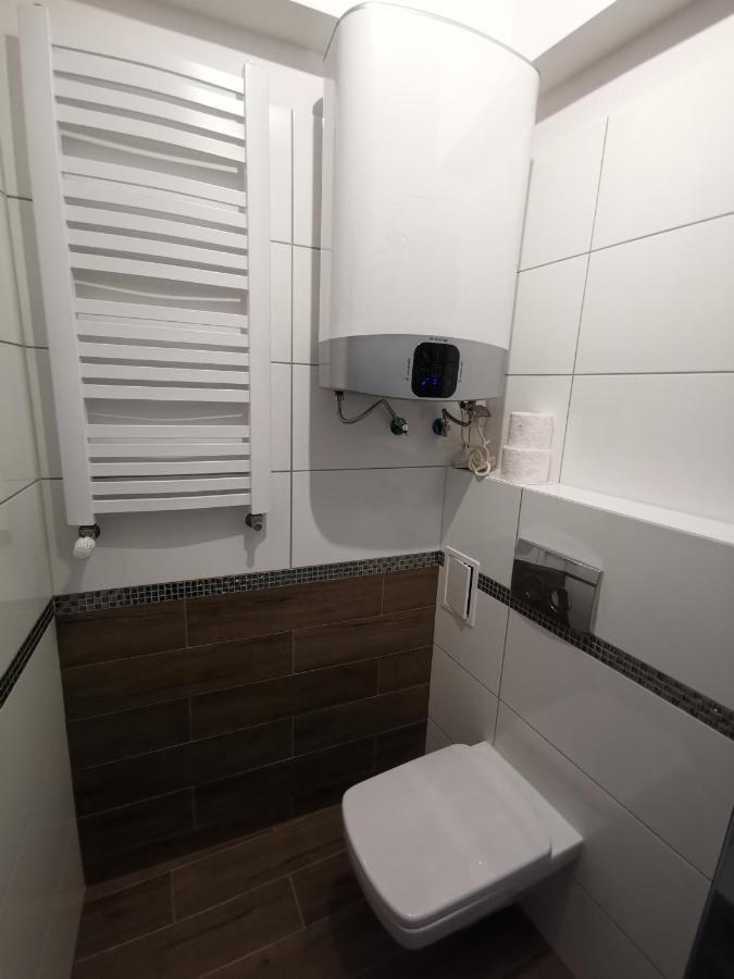 Apartament Wygodny S4 Kalisz (Greater Poland) Exterior foto